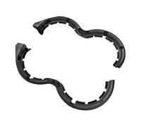 Sunnylife Custodia Protettiva per DJI Neo 2 Nero