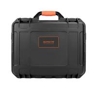 Sunnylife Custodia Rigida per DJI Neo 2 Fly More Combo AQX-26 Nero