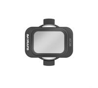 Sunnylife - Kit di filtri per DJI Avata 2 per lenti ottiche ultra trasparenti per incredibili risultati fotografici (MCUV)