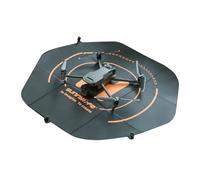 Sunnylife Landing pad for drones 80cm hexagon - Double Sided (TJP11)