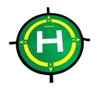 Sunnylife Landing Pad per droni 50cm direzioni geografiche (DJI-TJP05)