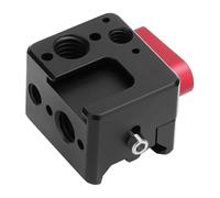 Sunnylife Morsetto Adattatore in Alluminio per Gimbal DJI