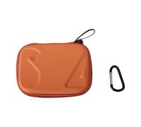 Sunnylife OA5-B893-C borsa per ACTION 5 PRO/OSMO Action 4/3 (Arancione)