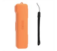 Sunnylife per DJI Osmo Pocket 3 Custodia antiurto arancione