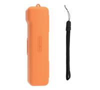 Sunnylife per DJI Osmo Pocket 3 Custodia antiurto arancione