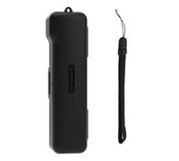 Sunnylife per DJI Osmo Pocket 3 Custodia antiurto nera