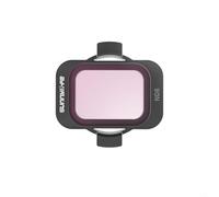 Sunnylife - Set di filtri ultra trasparenti per DJI Avata 2, include diverse opzioni per effetti creativi (ND8)
