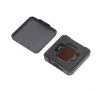 Sunnylife - Set di filtri ultra trasparenti progettati per DJI Avata 2, ideale per gli appassionati di fotografia aerea (ND32)