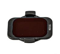 Sunnylife - Set di filtri ultra trasparenti progettati per DJI Avata 2, ideale per gli appassionati di fotografia aerea (ND16)