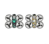 Sunnylife - Set di pellicole protettive in PVC per drone DJI NEO, per corpo e telecomando, antigraffio, accessori colorati (1)