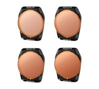 Sunnylife Set filtri A3S-FI927 per AIR 3S 4 pezzi