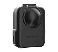 Sunnylife SN027 custodia protettiva semi-aperta in plastica (Nero)