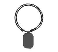 Sunnylife Supporto Magnetico da Collo per DJI OSMO NANO / Insta360 GO 3