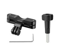 Sunnylife ZJ942-D Supporto bici per Action 5 Pro/ Insta360 GO 3S/ GoPro 13