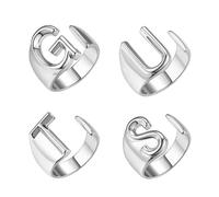 SUNNYOUTH G U T S Anelli Set Olivia Ro World Tour Concerto Anelli Album Guts Merch Gioielli Cantante Fan Regali