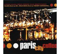 Sunnyside Cafe - Paris City Coffee