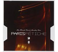 Sunnyside Cafe - Paris Fetiche-French Clasic Rendez-Vous