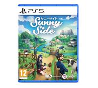 SunnySide Gioco per PS5
