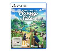 SunnySide Playstation 5