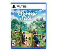 Sunnyside Playstation 5 (Sony Playstation 5)