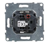 SUNO 2 MODULI CONNETTORE UNIVERSALE ALLUMINIO SUNO2 721316