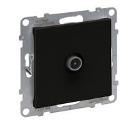 SUNO 2 MODULI NERO PRESA FINALE TV 1.5DB Suno2 721464