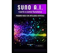 SUNO AI: cos'è e come funziona: Produrre musica con l'intelligenza artificiale