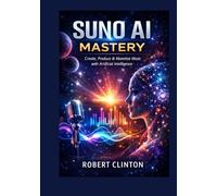Suno AI Mastery