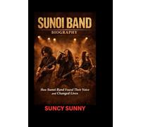 SUNOI BAND BIOGRAPHY: How Sunoi Band Found Their Voice and Changed Lives