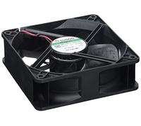 SUNON 12 V, 10,1 W, 120 x 120 x 38 mm, 234,4 m³/h, 48 dBA; Sunon MEC0381V1-A99