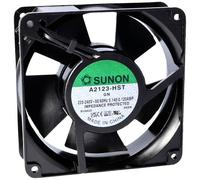 Sunon A2123-HSL.(7).GN Ventola assiale 230 V/AC 190.24 m³/h (L x L x A) 38 x 1