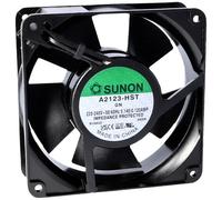 Sunon A2123-HST.(7).GN Ventola assiale 230 V/AC 190.24 m³/h (L x L x A) 38 x 1