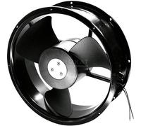 Sunon A2259HBT-TC Ventola assiale 230 V/AC 1443.81 m³/h (Ø x A) 254 mm x 89 mm