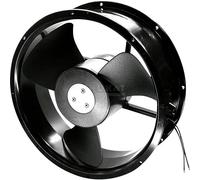 Sunon A2259HBT-TC Ventola assiale 230 V/AC 1443.81 m³/h (Ø x A) 254 mm x 89 mm