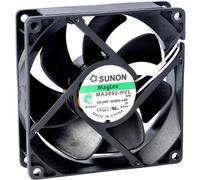 Sunon CF2092HVL-1000U-999 Ventola assiale 230 V/AC 88.32 m³/h (L x L x A) 25 x
