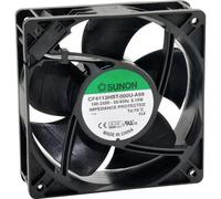 Sunon CF4113HBT-000U-A99 Ventola assiale 230 V/AC 185.14 m³/h (L x L x A) 120