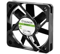Sunon D05076830G-01 EF50102B1-Q00U-A99 Ventola assiale 24 V/DC (L x L x A) 50 x