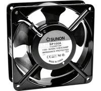 SUNON DP201A2123HBT VENTOLA ASSIALE 230 V/AC 147.78 M/H L X L X A 120 X 120 X 38