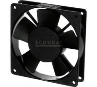 Sunon DP201AT2122HBT Ventola assiale 230 V/AC 112.07 m³/h (L x L x A) 120 x 12