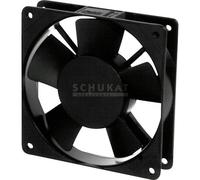 Sunon DP201AT2122HST Ventola assiale 230 V/AC 108.67 m³/h (L x L x A) 120 x 12