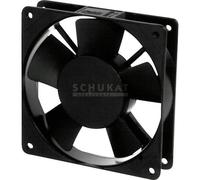 SUNON DP201AT2122HST VENTOLA ASSIALE 230 V/AC 108.67 M/H L X L X A 120 X 120 X