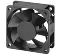 SUNON EE60251S2-1000U-999 - Ventilatore assiale 12 V/DC 32,81 m³/h (L x P x A) 60 x 60 x 25 mm