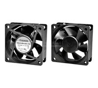 Sunon EE60252B1-A99 Ventola assiale 24 V/DC 39.91 m³/h (L x L x A) 60 x 60 x 2