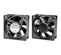 Sunon EE60252B2-000U-A99 Ventola assiale 24 V/DC 32.78 m³/h (L x L x A) 25 x 6