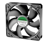 Sunon EEC0251B1-000U-A99 Dr Brushless Ventola Assiale 12V Dc 120 x 25mm