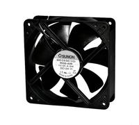 Sunon EEC0382B2-A99 Ventola assiale 24 V/DC 197.03 m³/h (L x L x A) 120 x 120