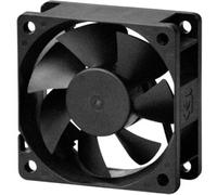 Sunon HA60251V4-1000U-A99 Ventola assiale 12 V/DC 13.1 m³/h (L x L x A) 60 x 60