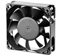 Sunon ME70201V1-000U-A99 Ventola assiale 12 V/DC 49.27 m³/h (L x L x A) 70 x 7
