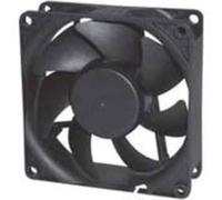 Sunon MEC0252V1-000U-A99 Ventola assiale 24 V/DC 183.94 m³/h (L x L x A) 120 x