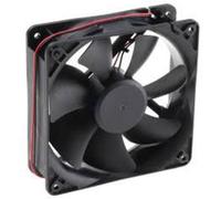 Sunon MEC0382V3-000U-A99 Ventola assiale 24 V/DC 158.1 m³/h (L x L x A) 120 x